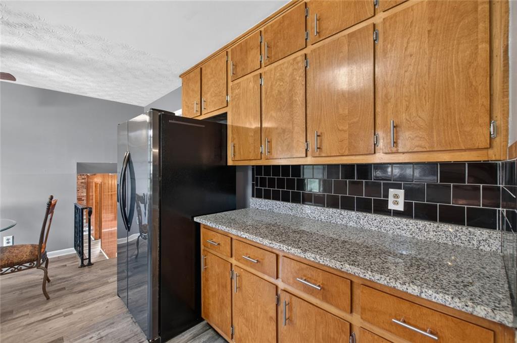 2272 Green Hawk Court Decatur, GA 30035 - Photo 26 of 56