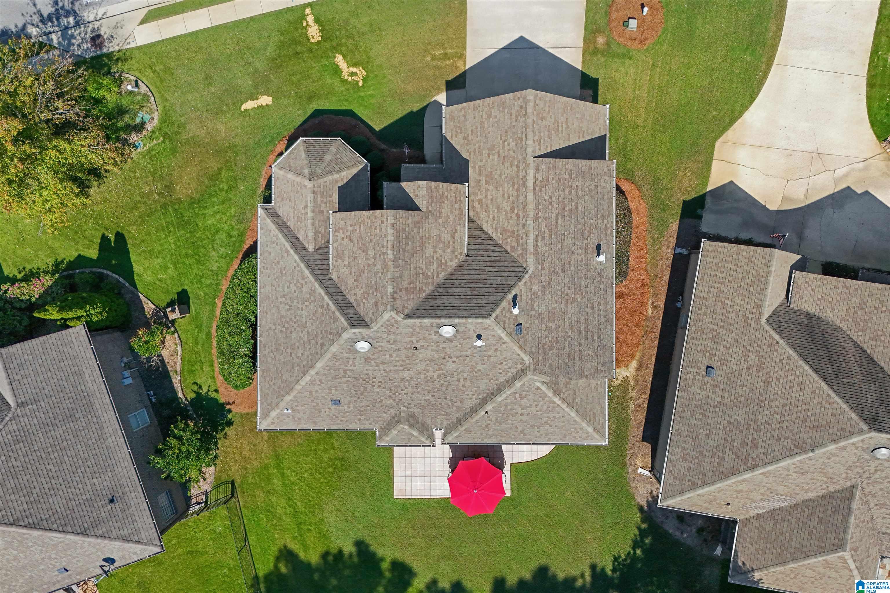 1305 Caliston Way Pelham, AL 35124 - Photo 39 of 45