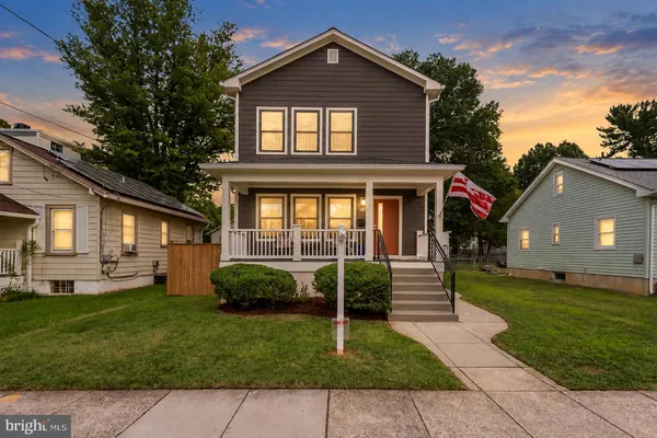 $1,200,000 | 3905 21st Street Northeast, Washington, DC 20018