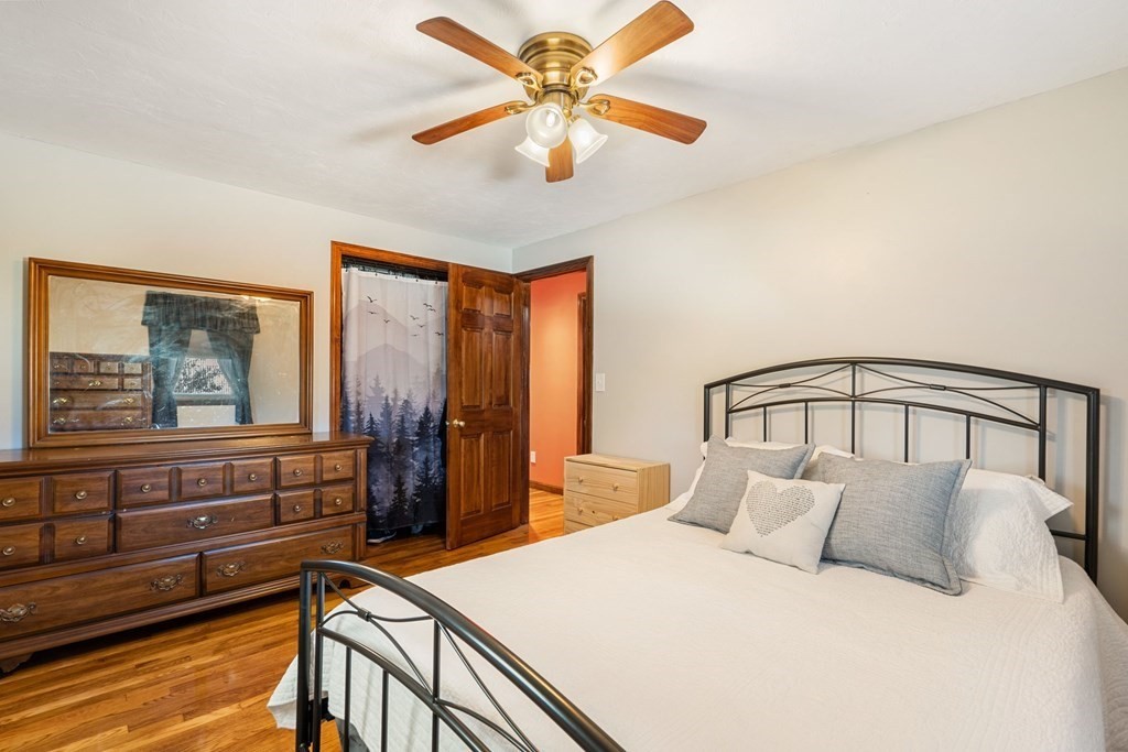43 Standish Road Bellingham, MA 02019 - Photo 15 of 41 Gallery Image 15