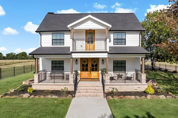 $1,287,000 | 209 Mary Fitch Road, Sherman, TX 75090