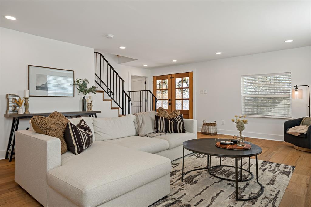 209 Mary Fitch Road Sherman, TX 75090 - Photo 11 of 28