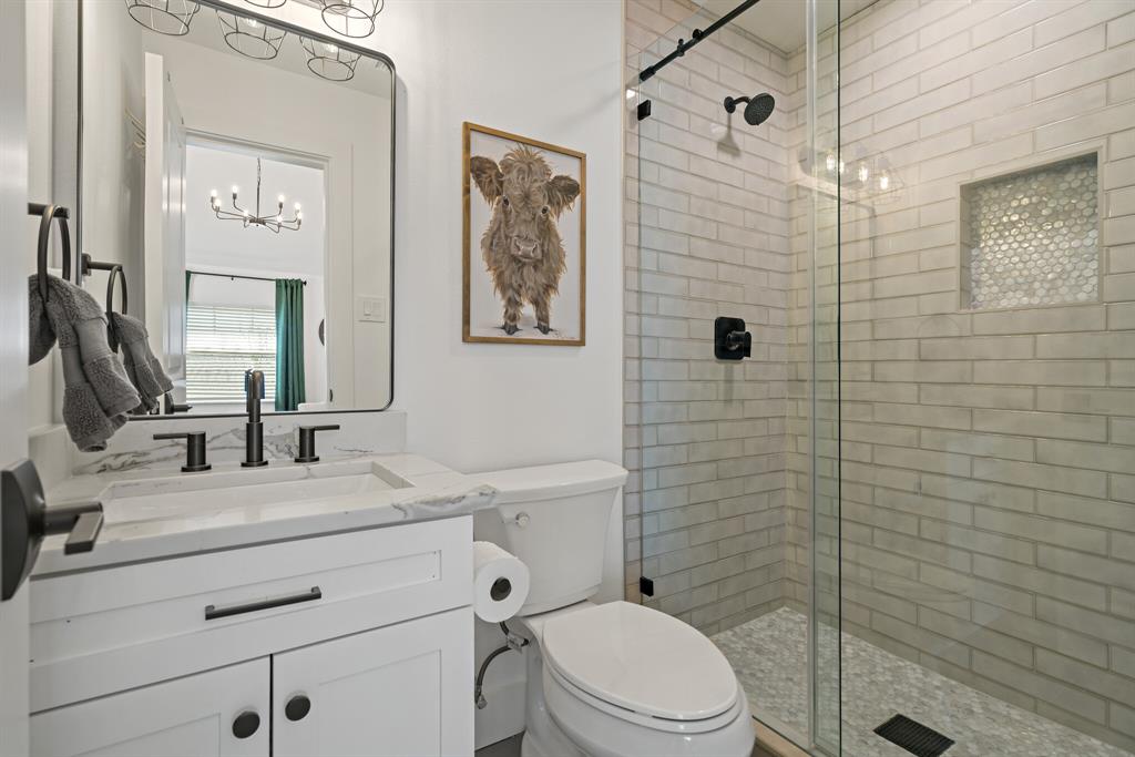 209 Mary Fitch Road Sherman, TX 75090 - Photo 20 of 28