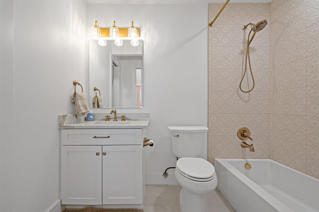 209 Mary Fitch Road Sherman, TX 75090 - Photo 22 of 28