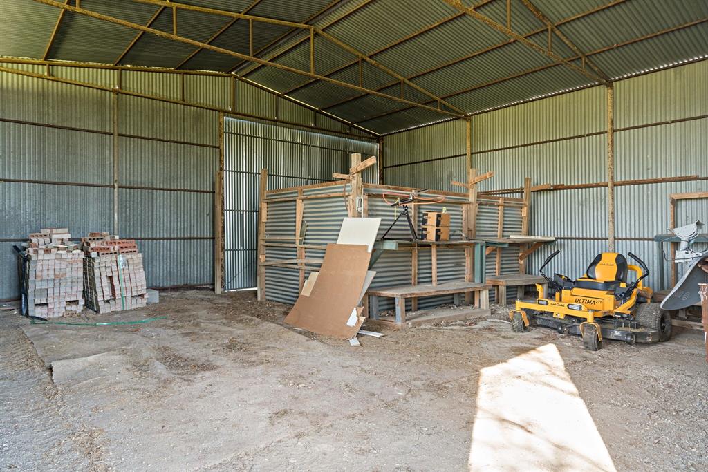 209 Mary Fitch Road Sherman, TX 75090 - Photo 24 of 28