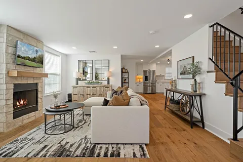 $1,287,000 | 209 Mary Fitch Road, Sherman, TX 75090