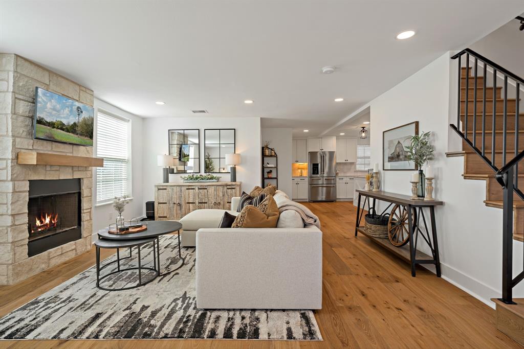 209 Mary Fitch Road Sherman, TX 75090 - Photo 4 of 28