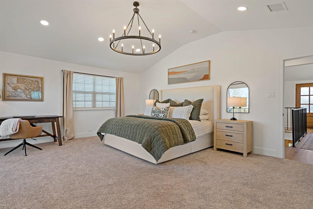 209 Mary Fitch Road Sherman, TX 75090 - Photo 5 of 28