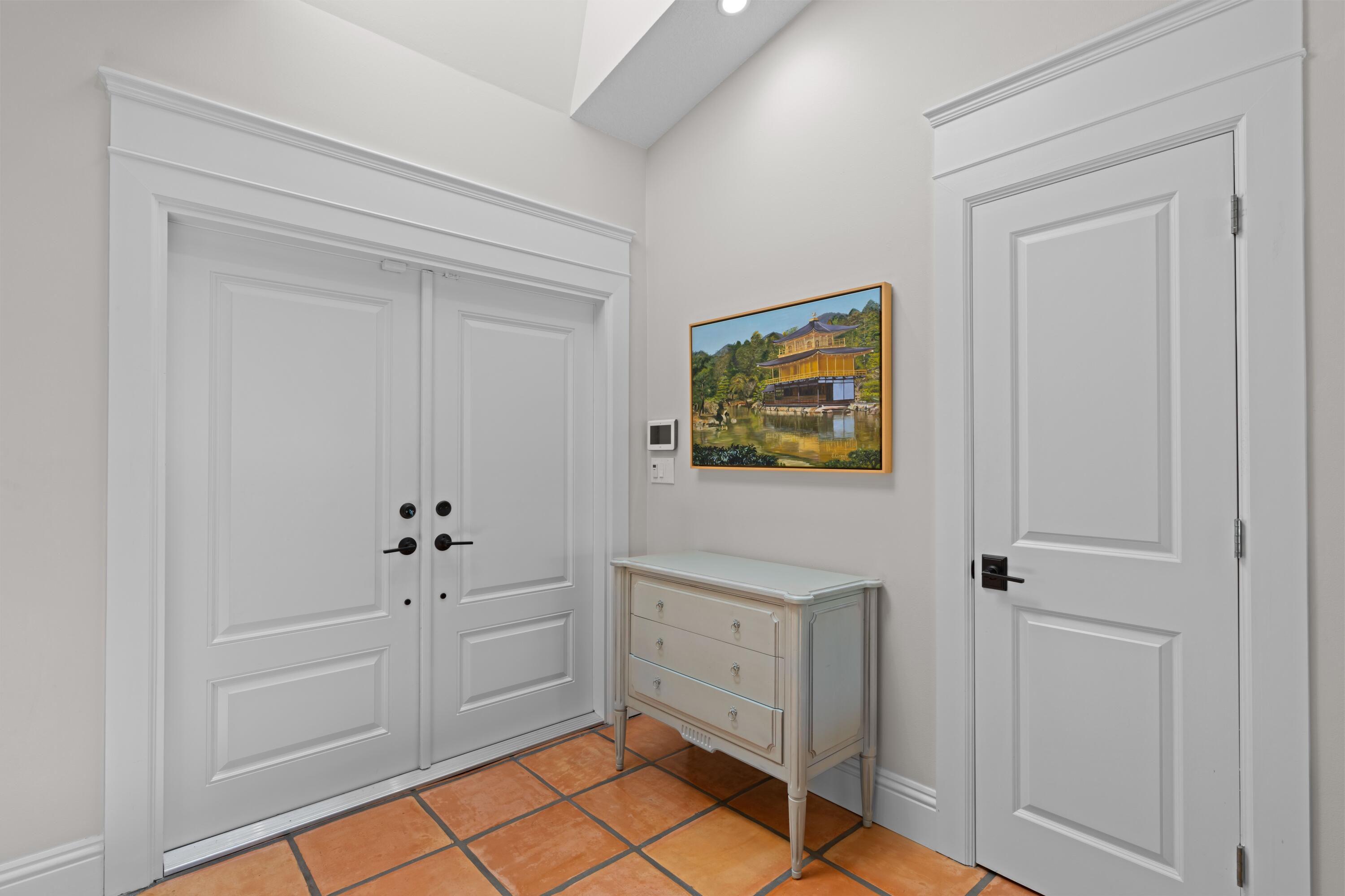 2721 Northwest 28th Terrace Boca Raton, FL 33434 - Photo 7 of 41 Foyer
