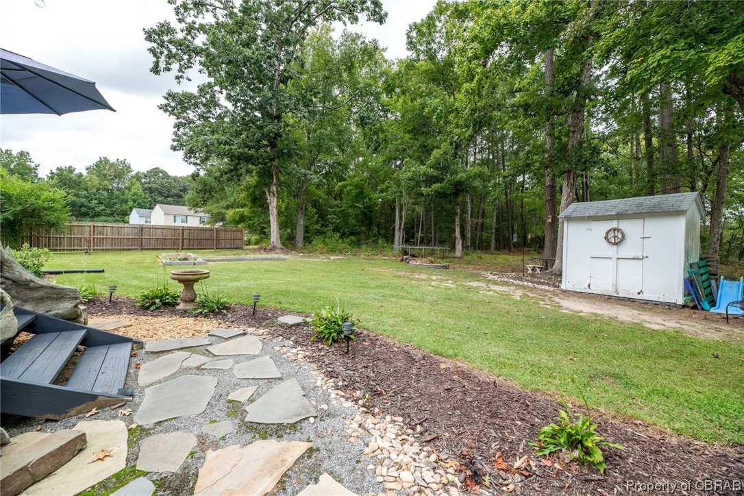 4238 Piney Swamp Road Hayes, VA 23072 - Photo 34 of 41 Gallery Image 34