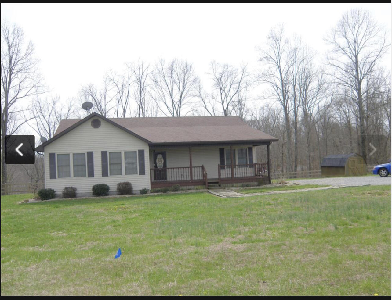 136 Stephens Point Road Russell Springs, KY 42642 - Photo 1 of 26 IMG_4939