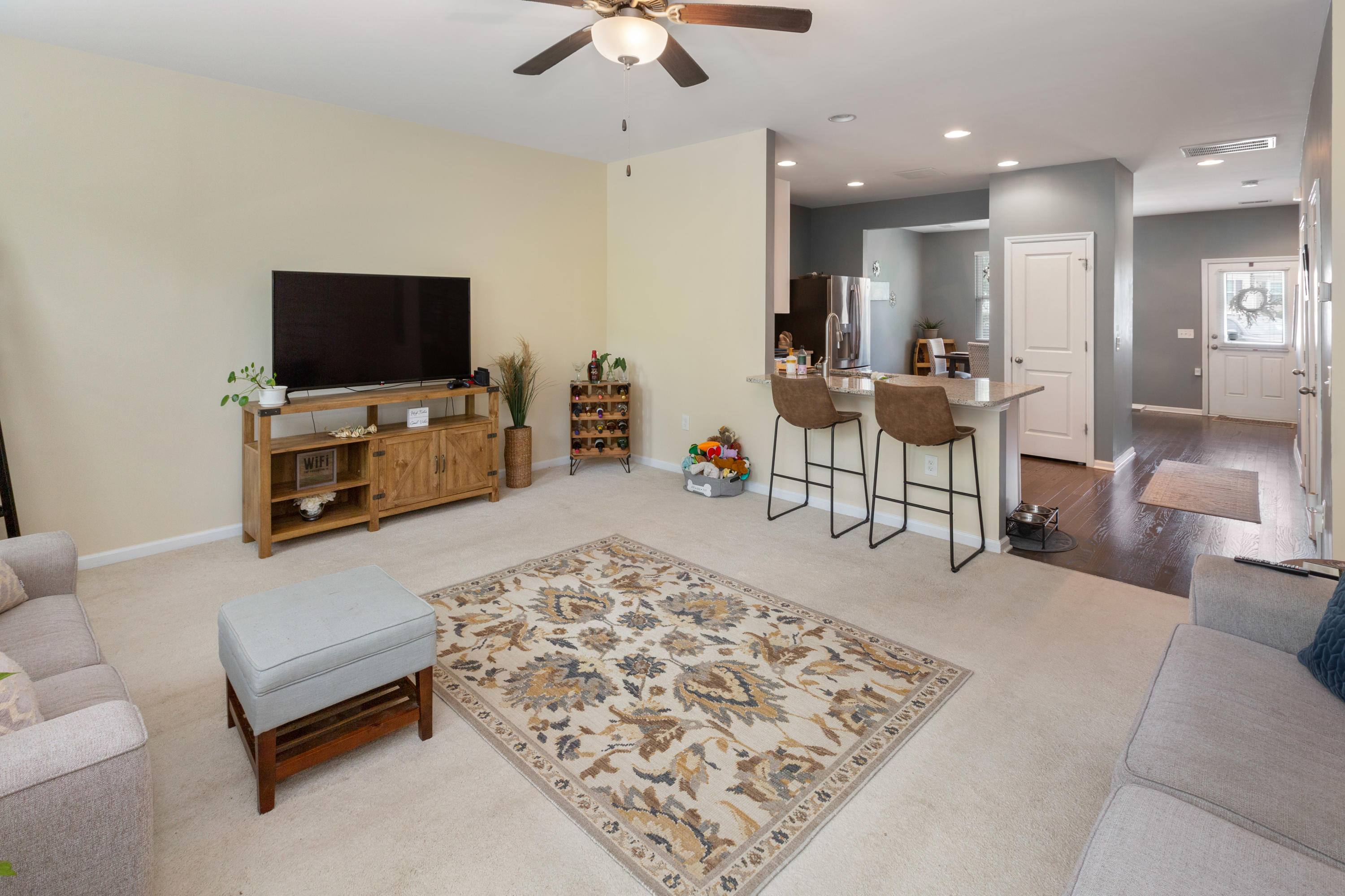 313 Flyway Road Goose Creek, SC 29445 - Photo 14 of 38 313_Flyway_Rd_Brett_Martin_Photography-1