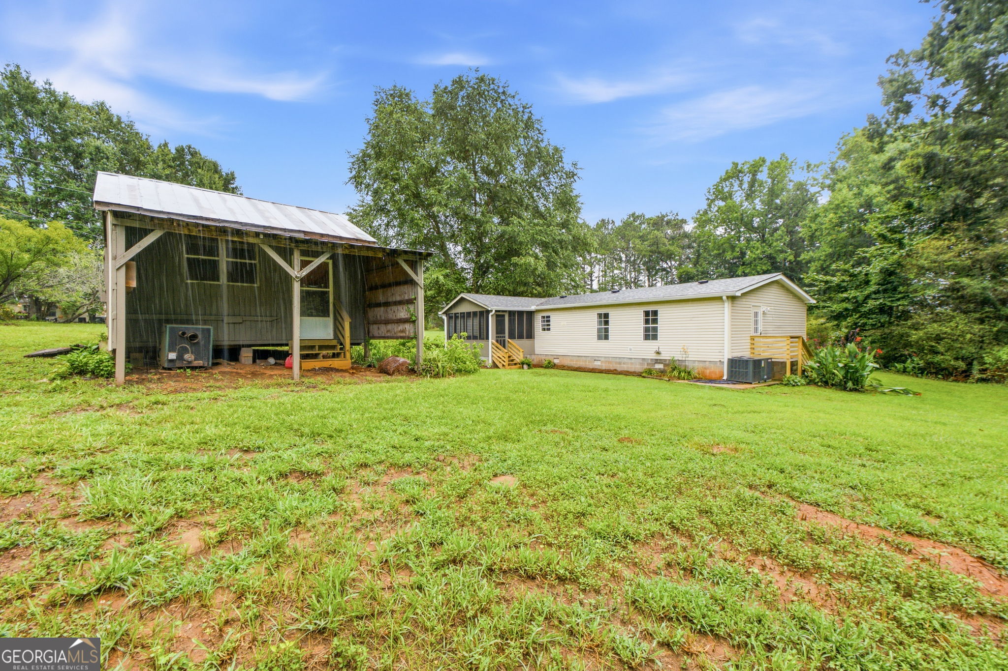 214 Ferguson Road Thomaston, GA 30286 - Photo 6 of 25