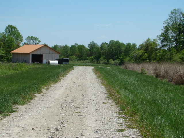 7000 Keene Road Poland, IN 47868 - Photo 2 of 4