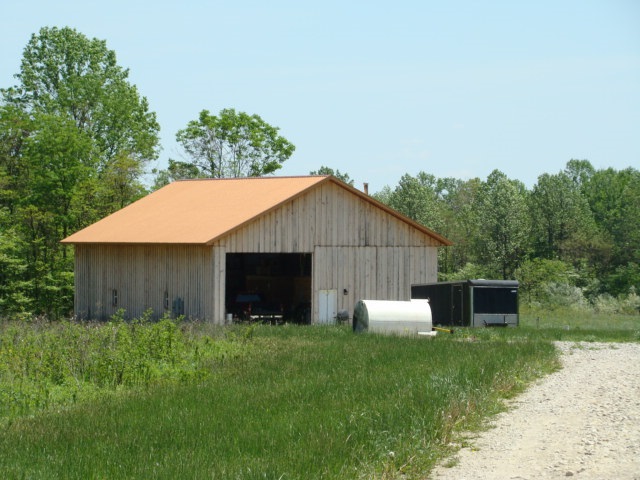 7000 Keene Road Poland, IN 47868 - Photo 3 of 4