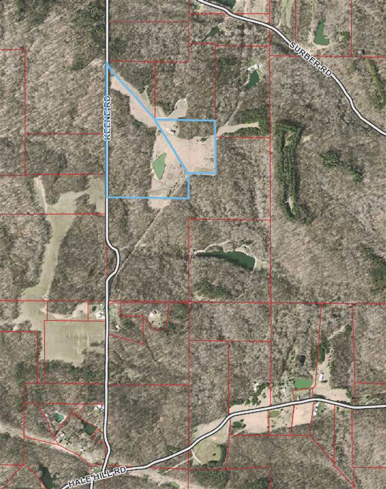7000 Keene Road Poland, IN 47868 - Photo 4 of 4