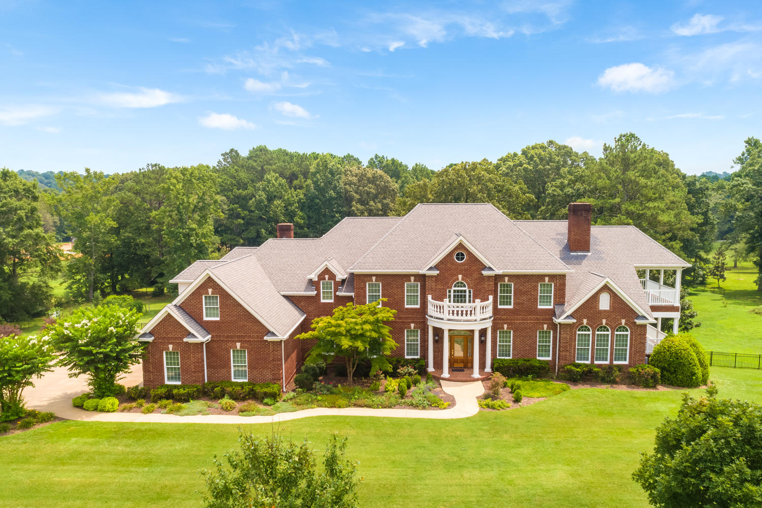 1379 Baugh Springs Road