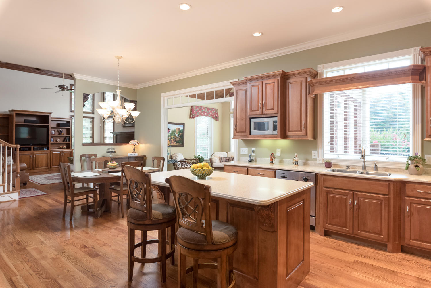 1379 Baugh Springs Road McDonald, TN 37353 - Photo 14 of 73 1379 Baugh Springs Road