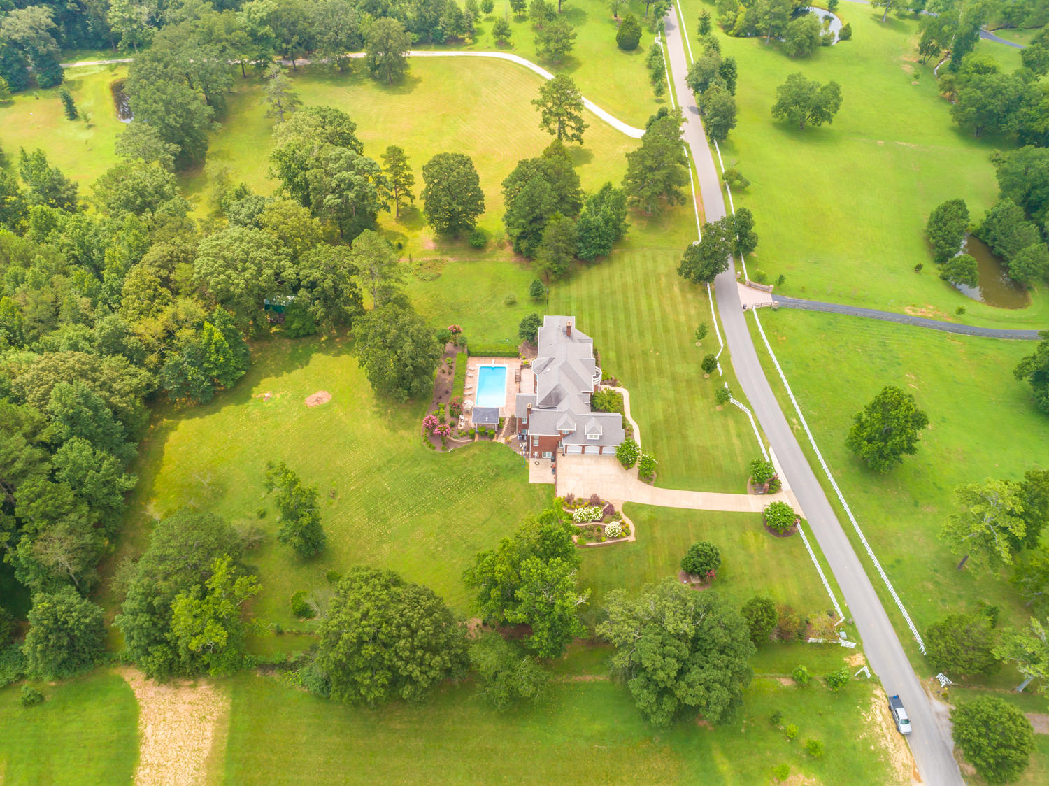 1379 Baugh Springs Road