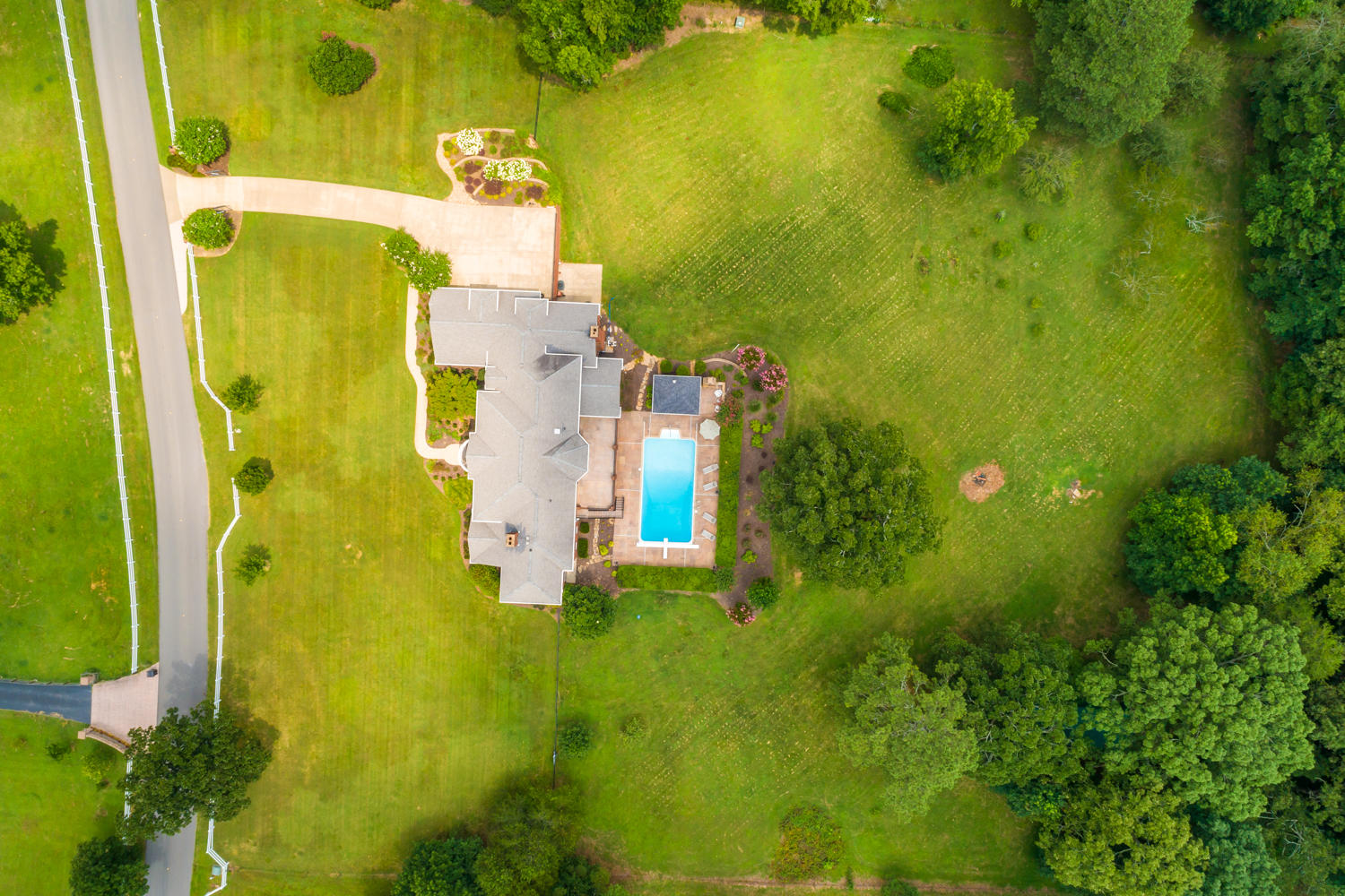 1379 Baugh Springs Road
