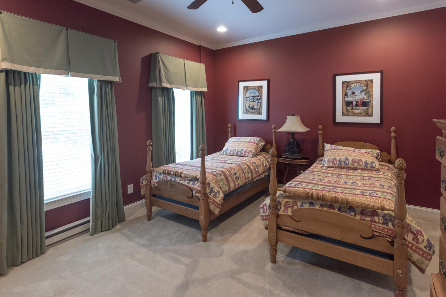 1379 Baugh Springs Road McDonald, TN 37353 - Photo 49 of 73 1379 Baugh Springs Road