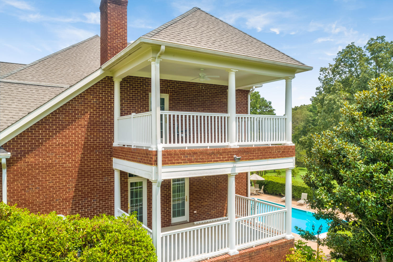 1379 Baugh Springs Road McDonald, TN 37353 - Photo 50 of 73 1379 Baugh Springs Road