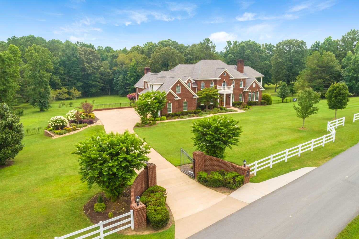 1379 Baugh Springs Road