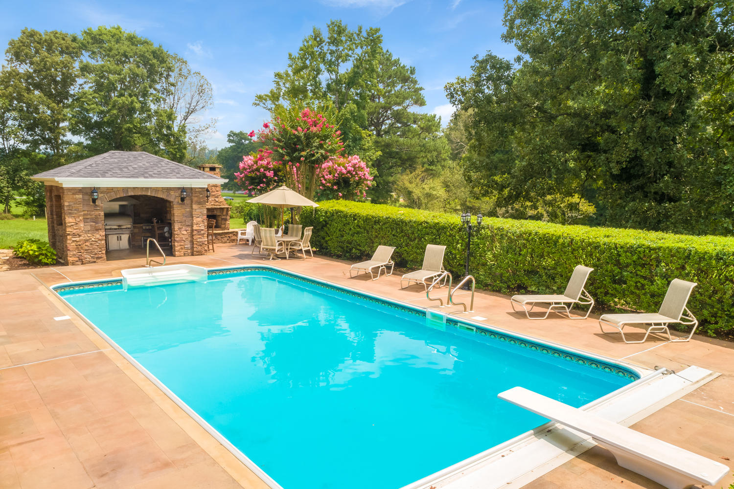 1379 Baugh Springs Road McDonald, TN 37353 - Photo 52 of 73 1379 Baugh Springs Road