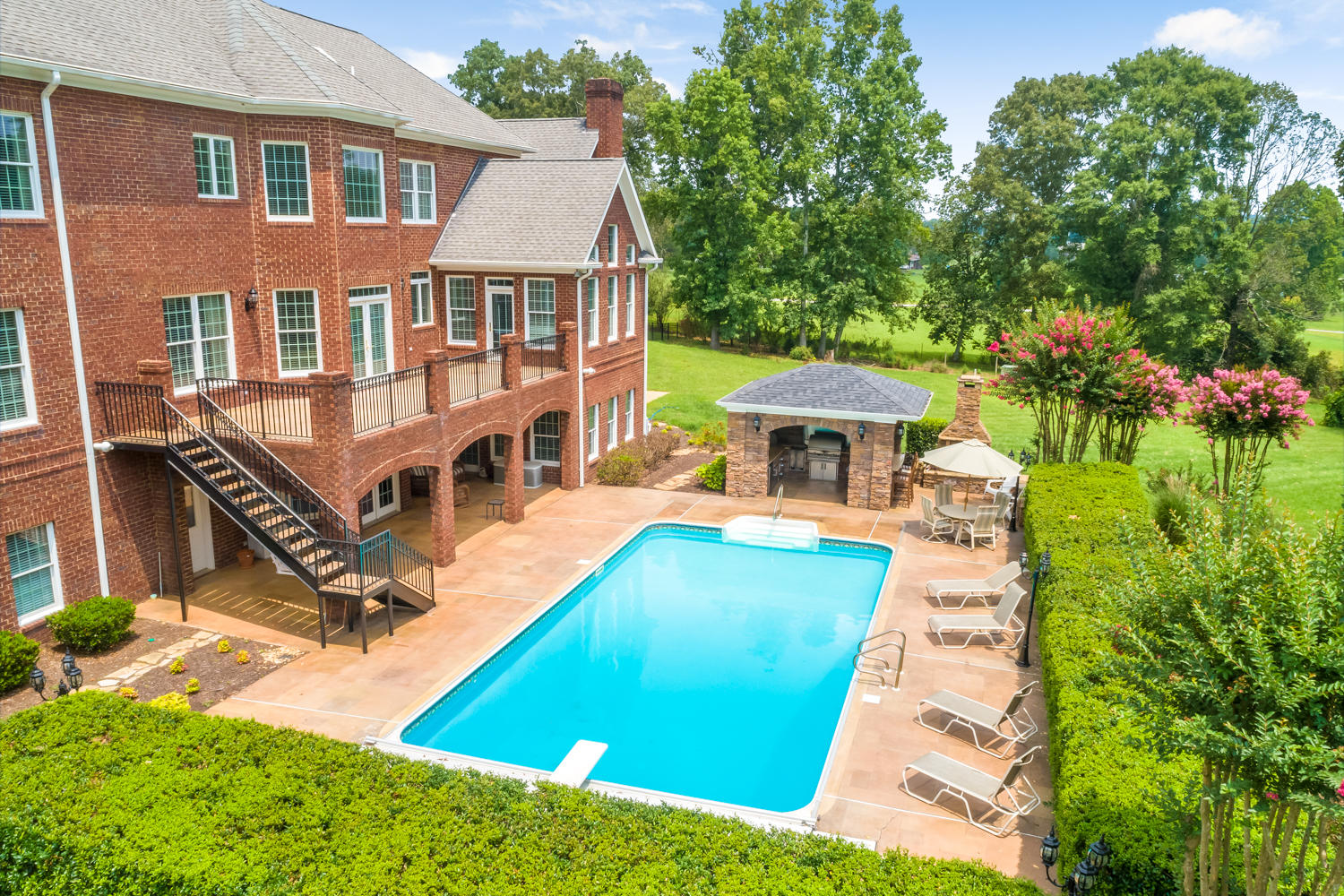 1379 Baugh Springs Road McDonald, TN 37353 - Photo 55 of 73 1379 Baugh Springs Road