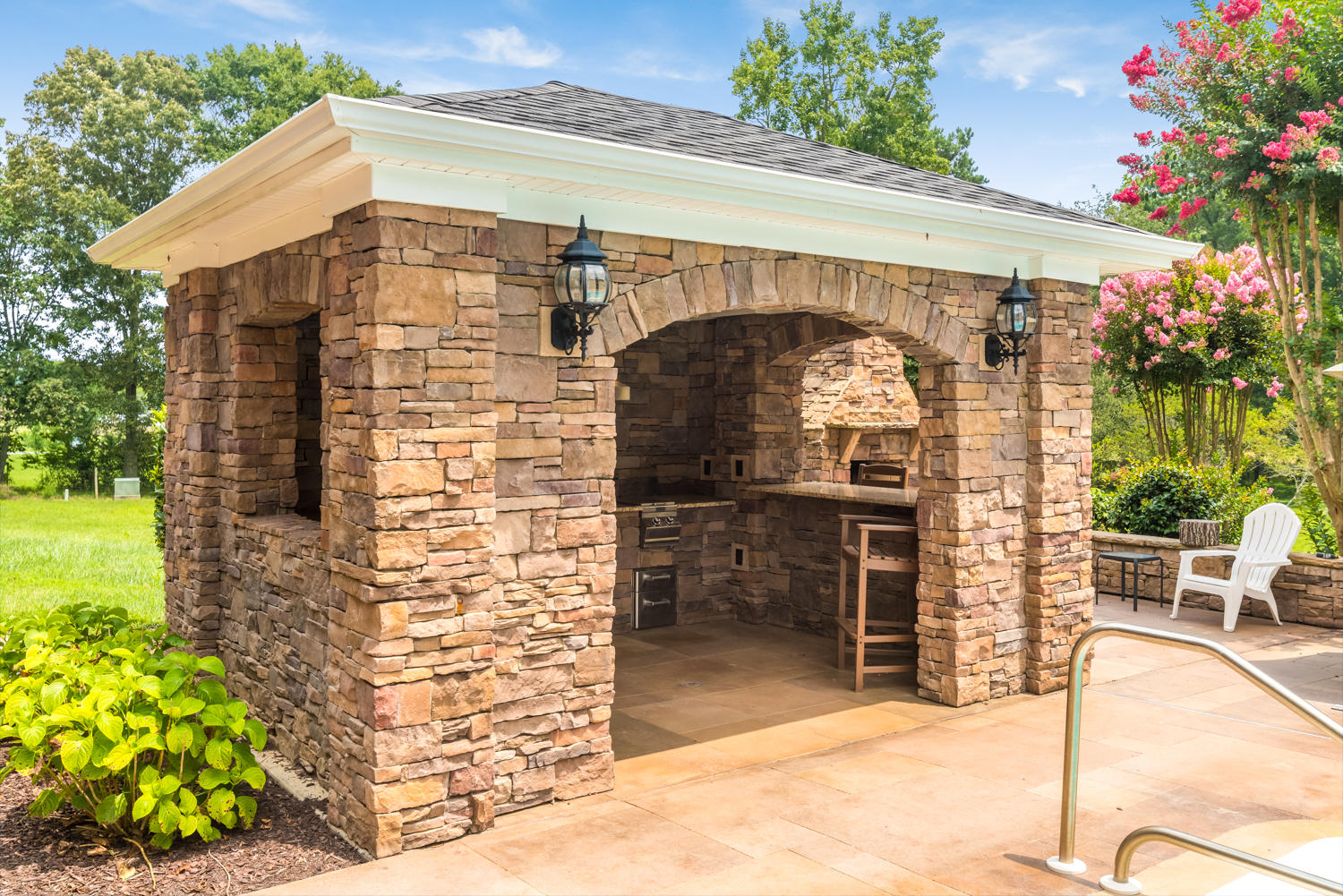 1379 Baugh Springs Road McDonald, TN 37353 - Photo 56 of 73 1379 Baugh Springs Road