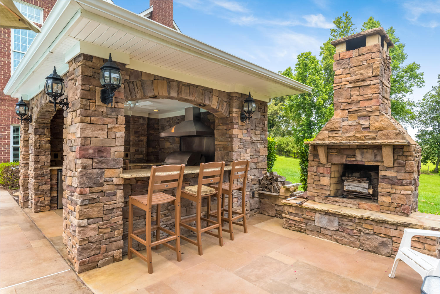 1379 Baugh Springs Road McDonald, TN 37353 - Photo 60 of 73 1379 Baugh Springs Road