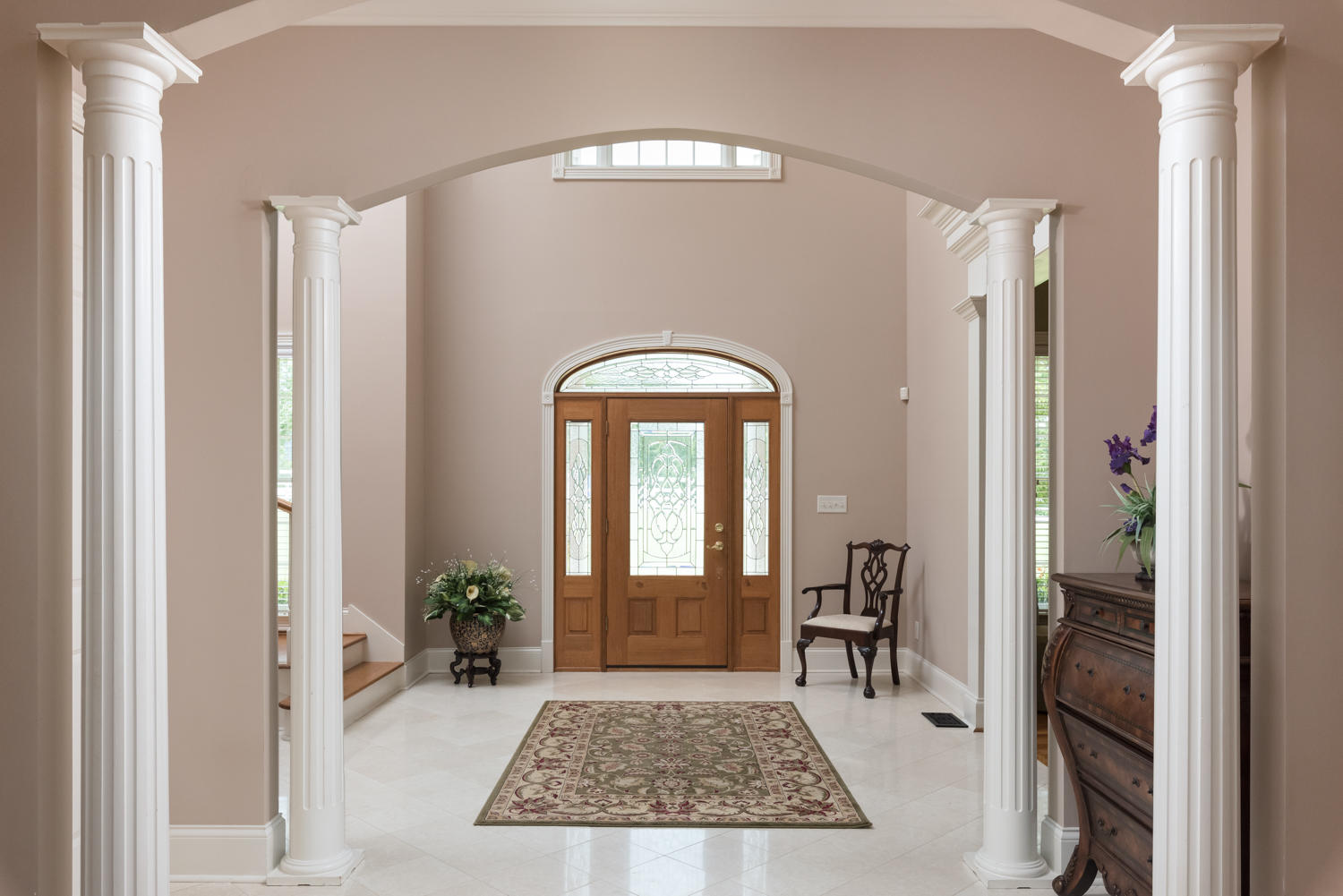 1379 Baugh Springs Road