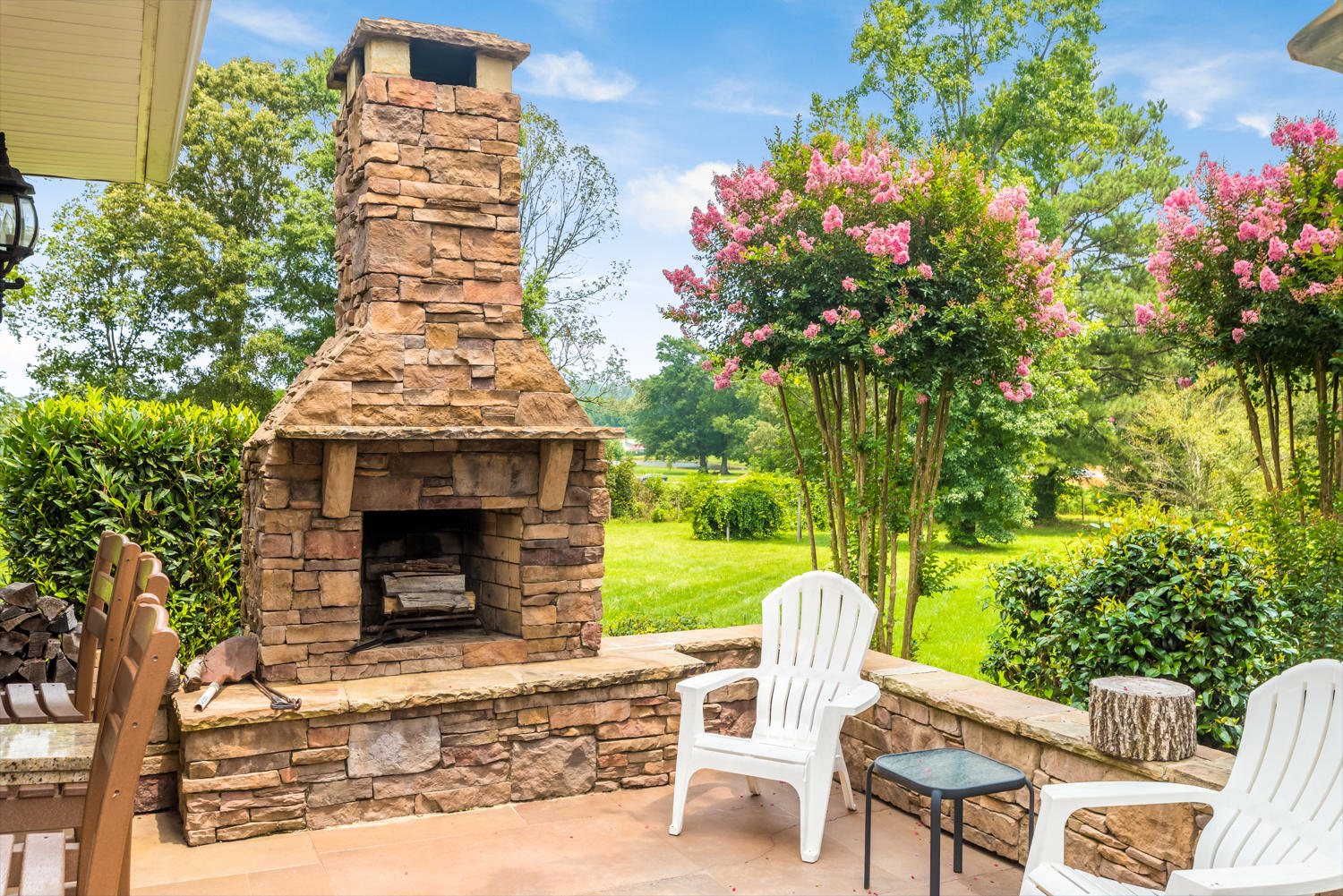 1379 Baugh Springs Road McDonald, TN 37353 - Photo 61 of 73 1379 Baugh Springs Road