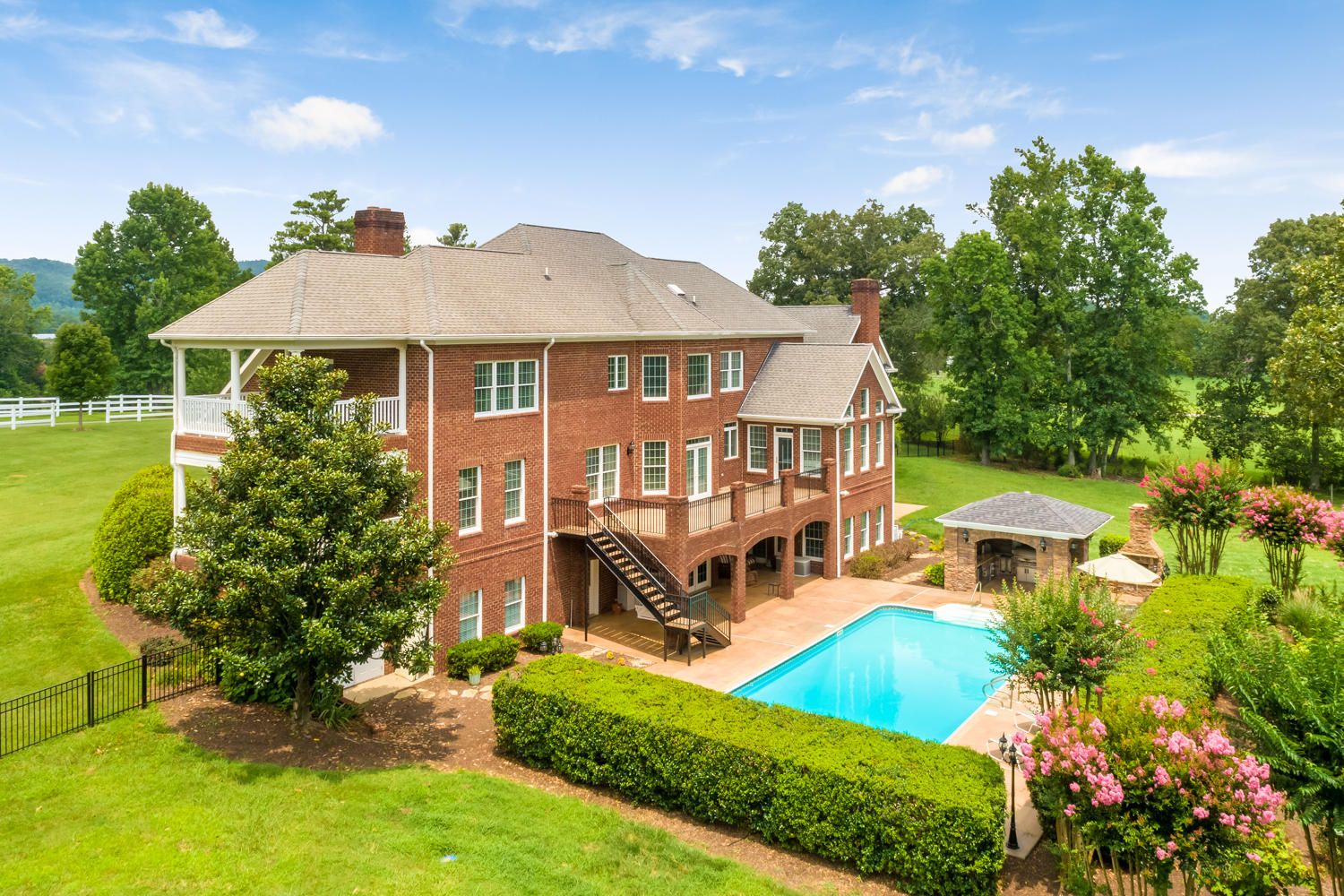 1379 Baugh Springs Road McDonald, TN 37353 - Photo 62 of 73 1379 Baugh Springs Road