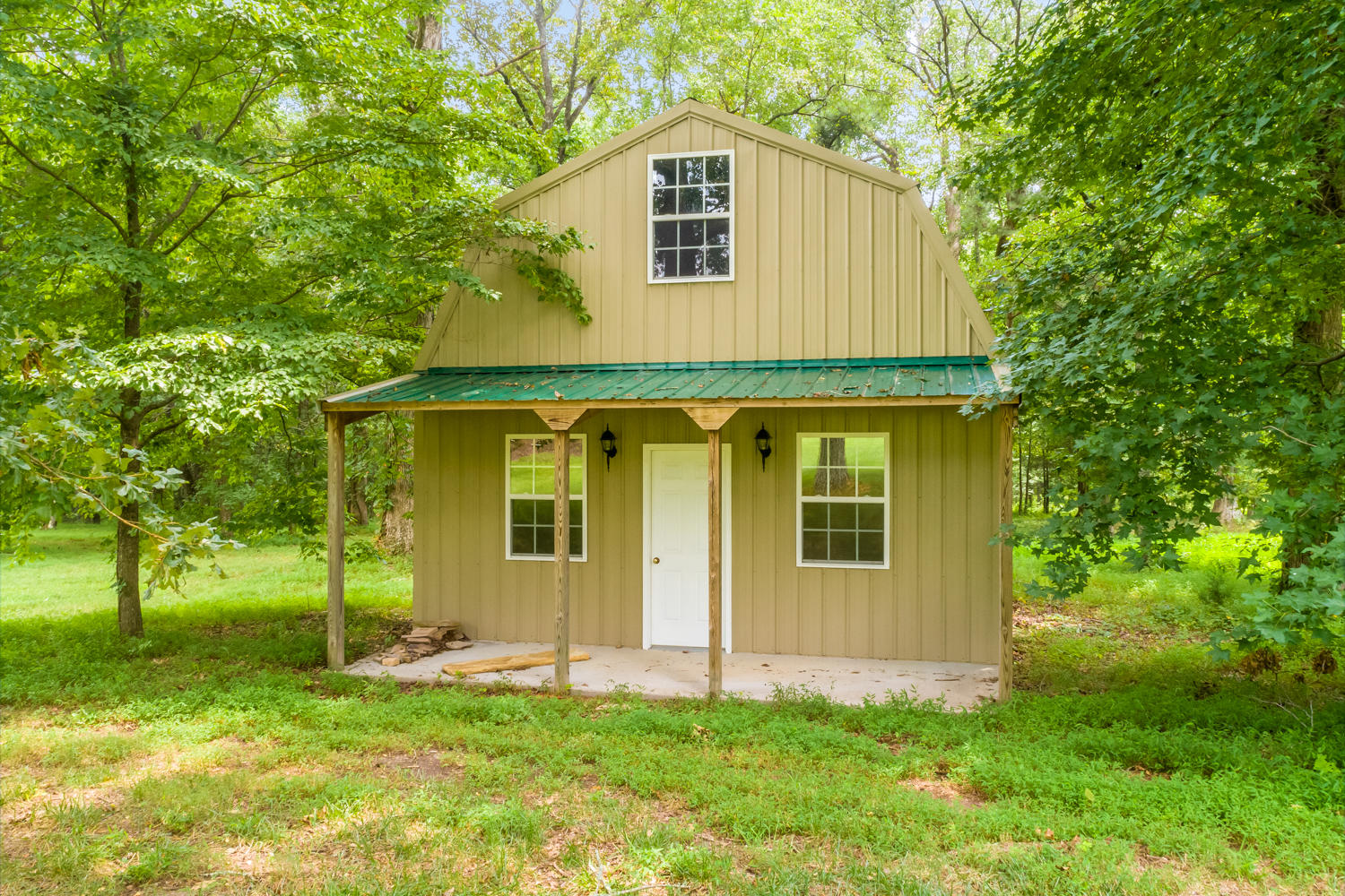 1379 Baugh Springs Road McDonald, TN 37353 - Photo 64 of 73 1379 Baugh Springs Road