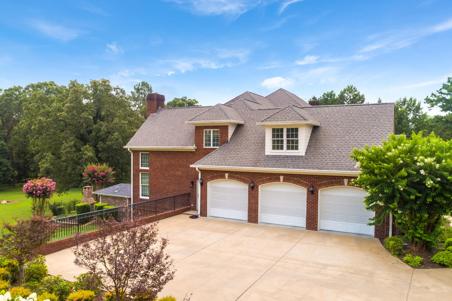 1379 Baugh Springs Road McDonald, TN 37353 - Photo 67 of 73 1379 Baugh Springs Road