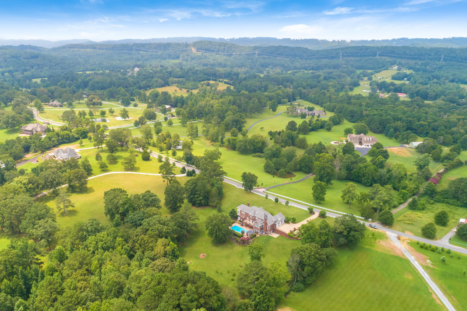 1379 Baugh Springs Road McDonald, TN 37353 - Photo 68 of 73 1379 Baugh Springs Road