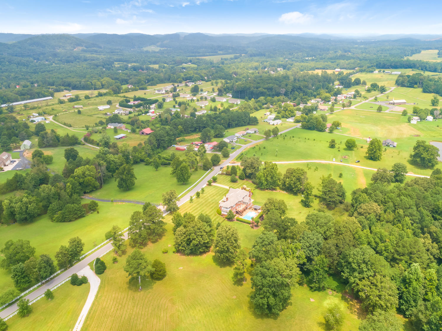 1379 Baugh Springs Road McDonald, TN 37353 - Photo 69 of 73 1379 Baugh Springs Road
