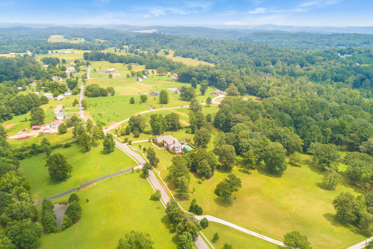 1379 Baugh Springs Road McDonald, TN 37353 - Photo 70 of 73 1379 Baugh Springs Road