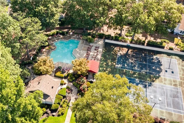 view of outdoor space and yard