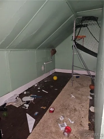 a living room with a couch