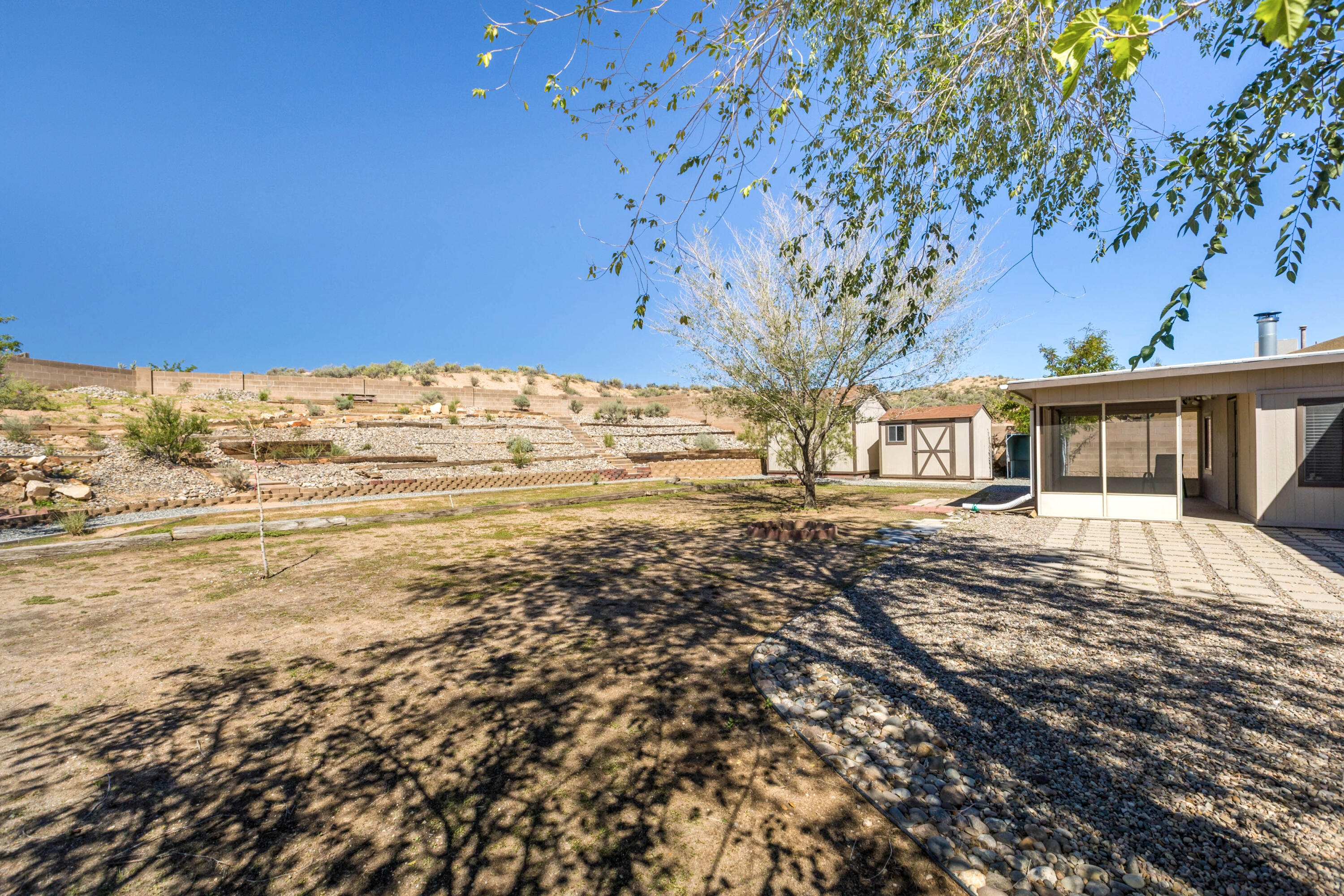 309 Asbury Road Northeast Rio Rancho, NM 87124 - Photo 26 of 26 Gallery Image 26