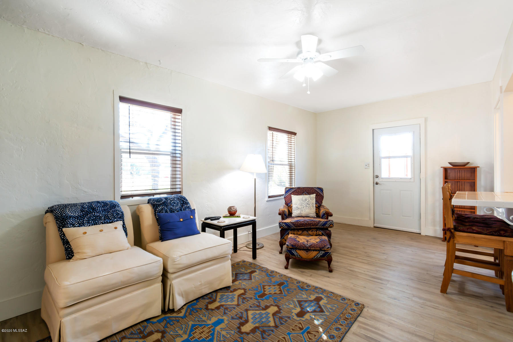 2301 East Lind Road Tucson, AZ 85719 - Photo 2 of 30 Gallery Image 2