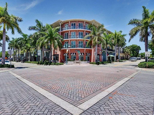 $4,500 | 225 Northeast 1st Street, Unit 415, Delray Beach, FL 33444