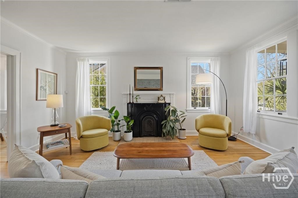 723 East 50th Street Savannah, GA 31405 - Photo 15 of 32