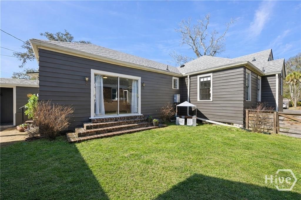 723 East 50th Street Savannah, GA 31405 - Photo 28 of 32