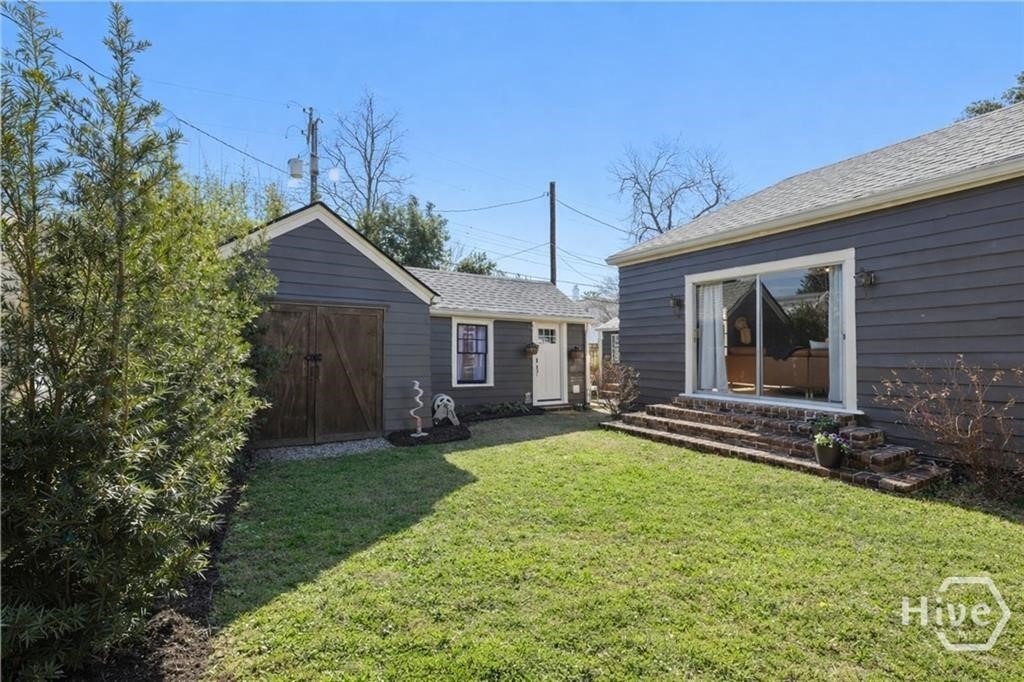 723 East 50th Street Savannah, GA 31405 - Photo 29 of 32