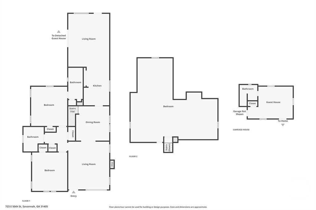 723 East 50th Street Savannah, GA 31405 - Photo 31 of 32