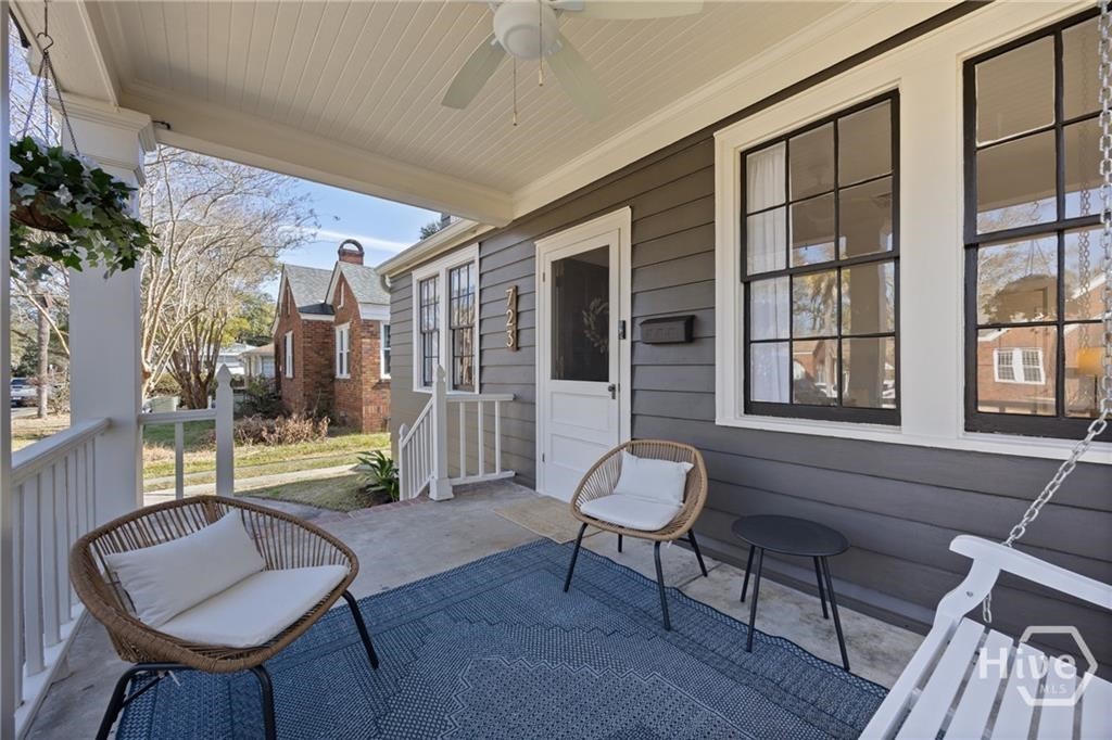 723 East 50th Street Savannah, GA 31405 - Photo 5 of 32