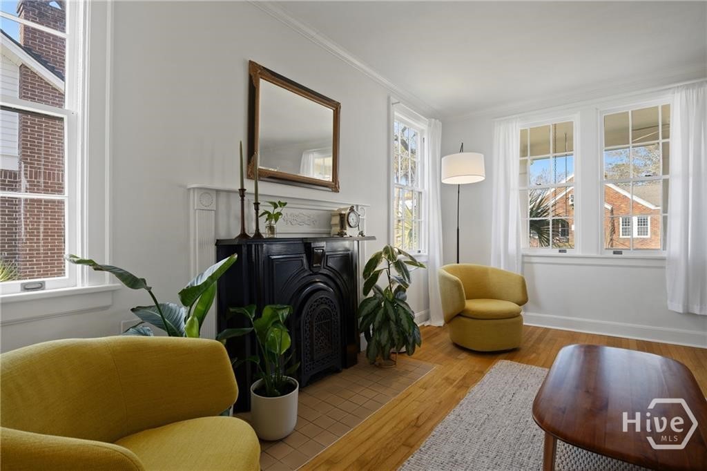 723 East 50th Street Savannah, GA 31405 - Photo 6 of 32